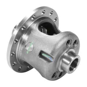 Ford F-550 Super Duty Differential Carrier Case - Rear - Yukon Gear & Axle - Trac Loc, 41 Spline, 4.10 & Up, Dana M300 - `17-`20